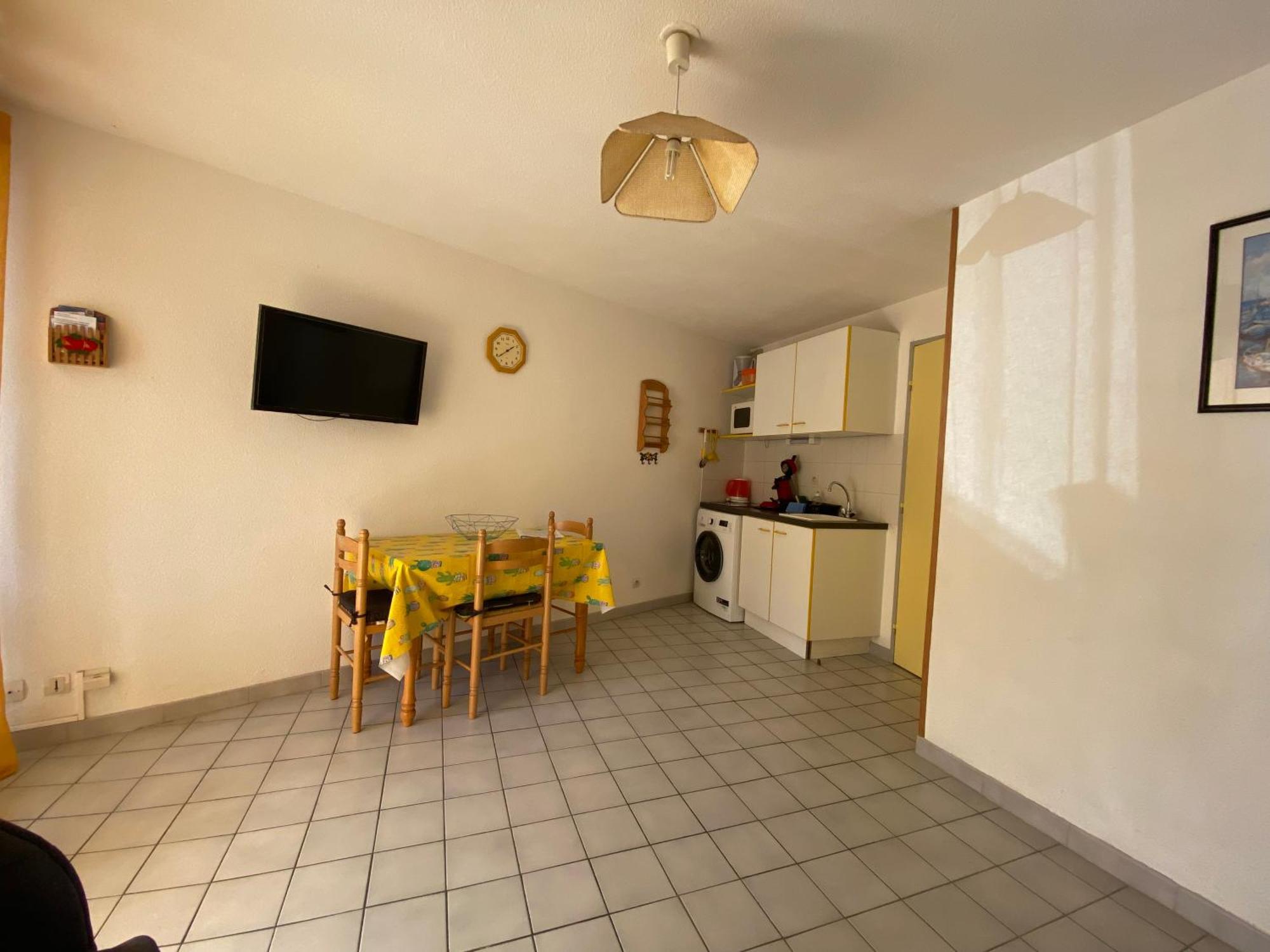 Sol-Y-Days Mathilde, Agreable Appartement En Rez-De-Jardin Avec Parking Et Un Acces Direct A La Plage Le Grau-du-Roi Exteriör bild