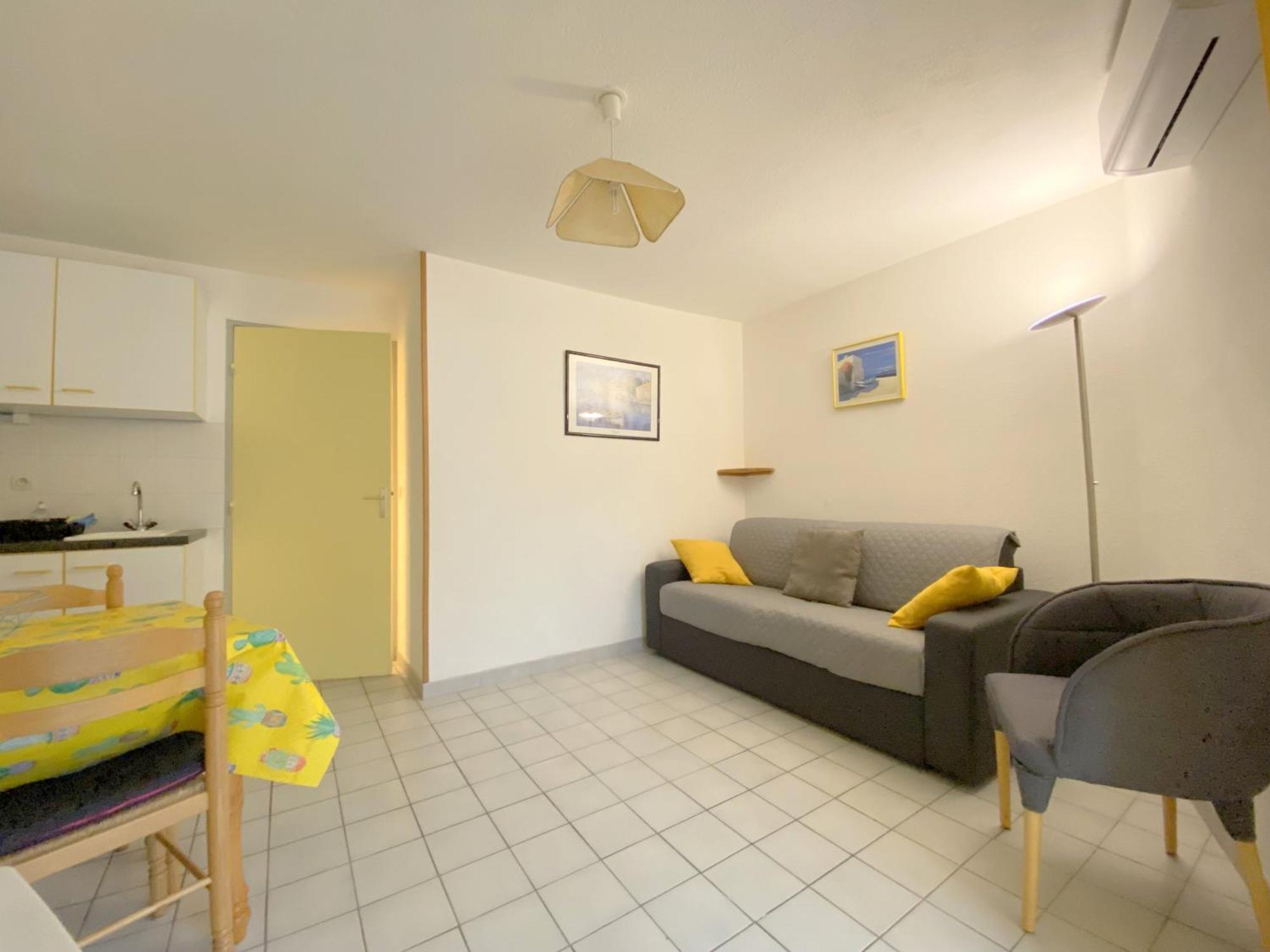 Sol-Y-Days Mathilde, Agreable Appartement En Rez-De-Jardin Avec Parking Et Un Acces Direct A La Plage Le Grau-du-Roi Exteriör bild